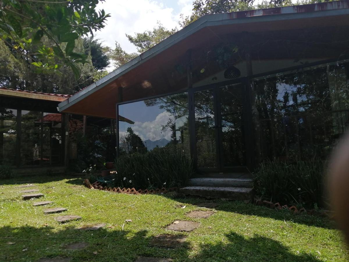 Suite y Loft Casa Toría San Isidro  Exterior foto