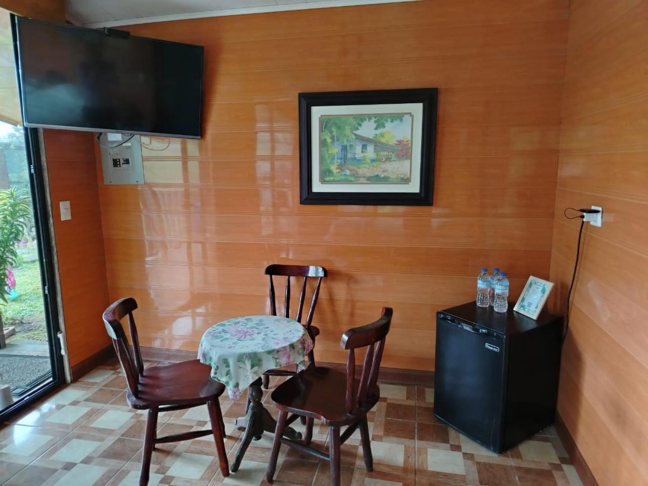 Suite y Loft Casa Toría San Isidro  Exterior foto